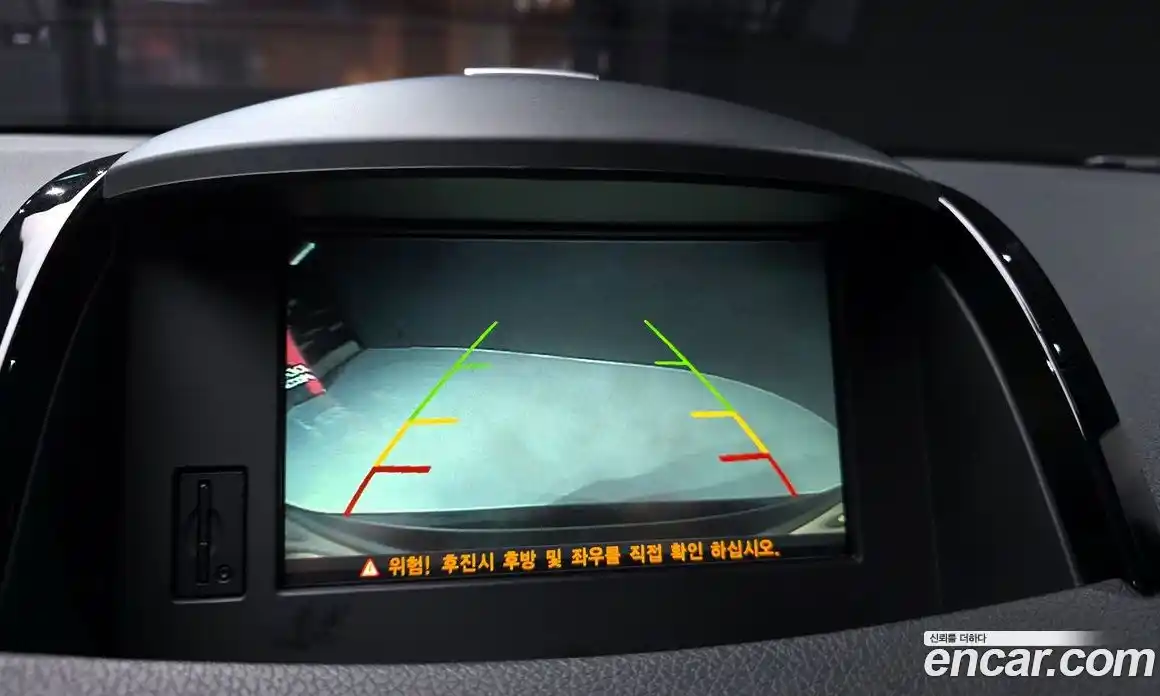 Renault QM5 2014 2.0 Автомат в Москве № 1013396, фото 14