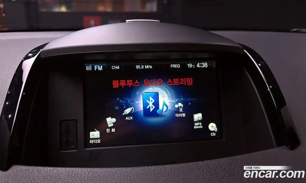 Renault QM5 2014 2.0 Автомат в Москве № 1013396, фото 15