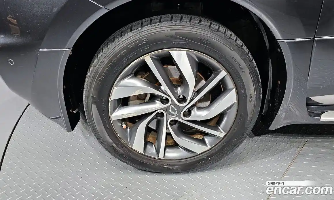 Renault QM5 2014 2.0 Автомат в Москве № 1013396, фото 5