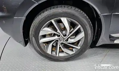 Renault QM5 2014 2.0 Автомат в Москве № 1013396, миниатюра 5