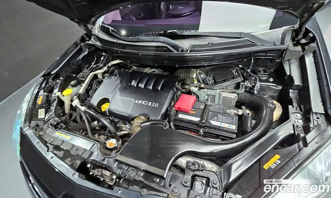 Renault QM5 2014 2.0 Автомат в Москве № 1013396, фото 6