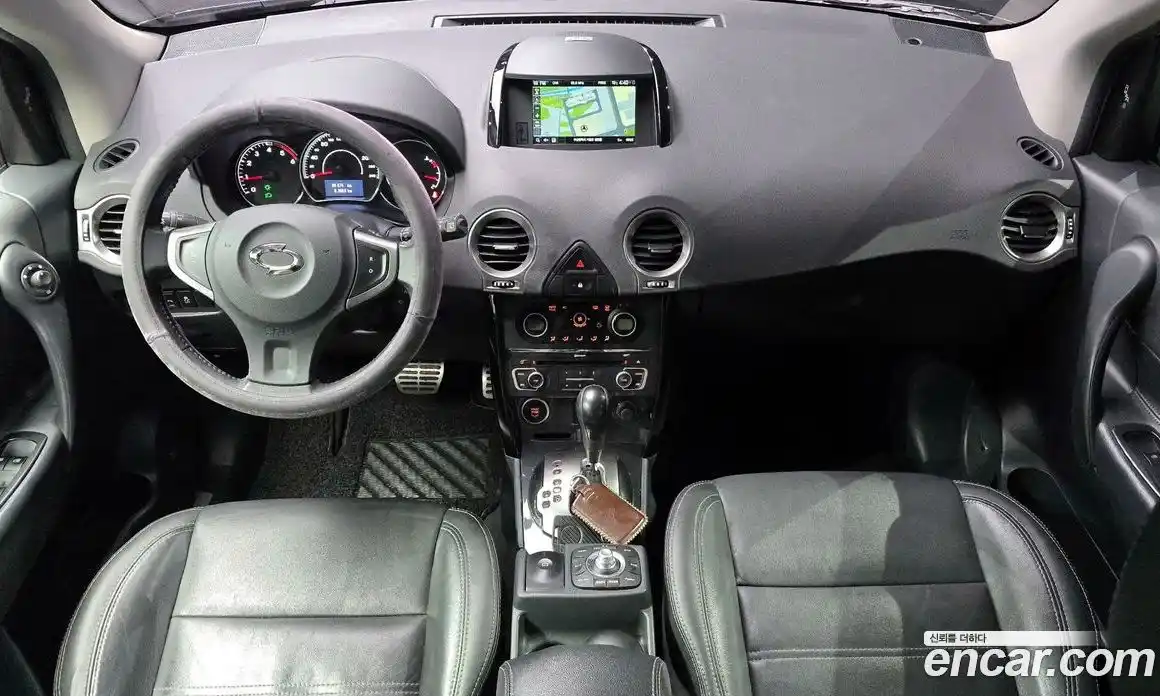 Renault QM5 2014 2.0 Автомат в Москве № 1013396, фото 7