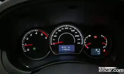 Renault QM5 2014 2.0 Автомат в Москве № 1013396, миниатюра 8