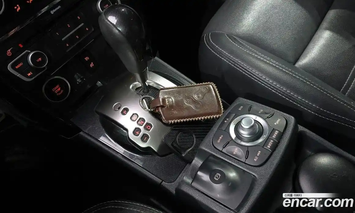 Renault QM5 2014 2.0 Автомат в Москве № 1013396, фото 9