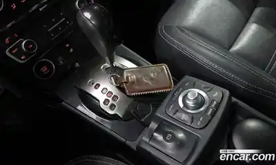 Renault QM5 2014 2.0 Автомат в Москве № 1013396, миниатюра 9