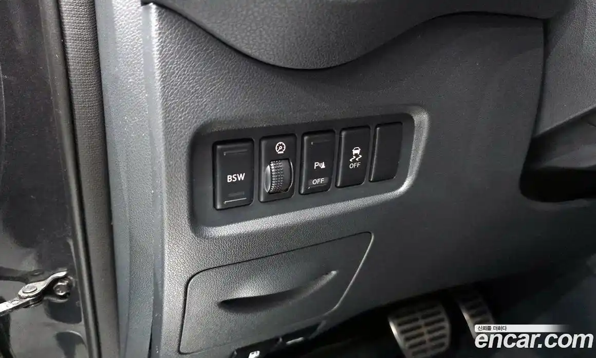 Renault QM5 2014 2.0 Автомат в Москве № 1013396, фото 10