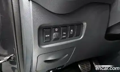 Renault QM5 2014 2.0 Автомат в Москве № 1013396, миниатюра 10