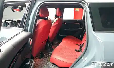 Mini Countryman 2024 2.0 гидро в Москве № 1013759, миниатюра 11
