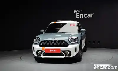 Mini Countryman 2024 2.0 гидро в Москве № 1013759, миниатюра 3