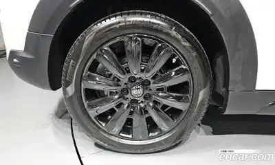 Mini Countryman 2024 2.0 гидро в Москве № 1013759, миниатюра 5