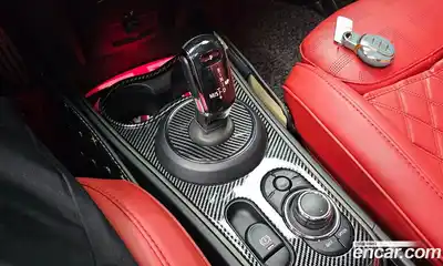 Mini Countryman 2024 2.0 гидро в Москве № 1013759, миниатюра 9