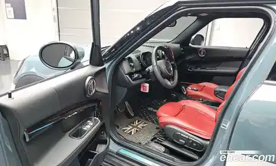 Mini Countryman 2024 2.0 гидро в Москве № 1013759, миниатюра 10
