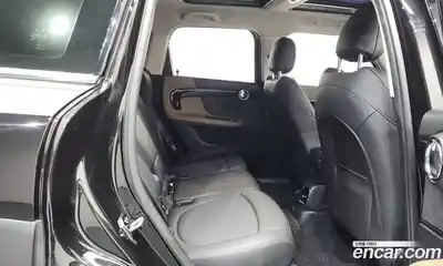 Mini Countryman 2019 1.5 гидро в Москве № 1013908, миниатюра 12