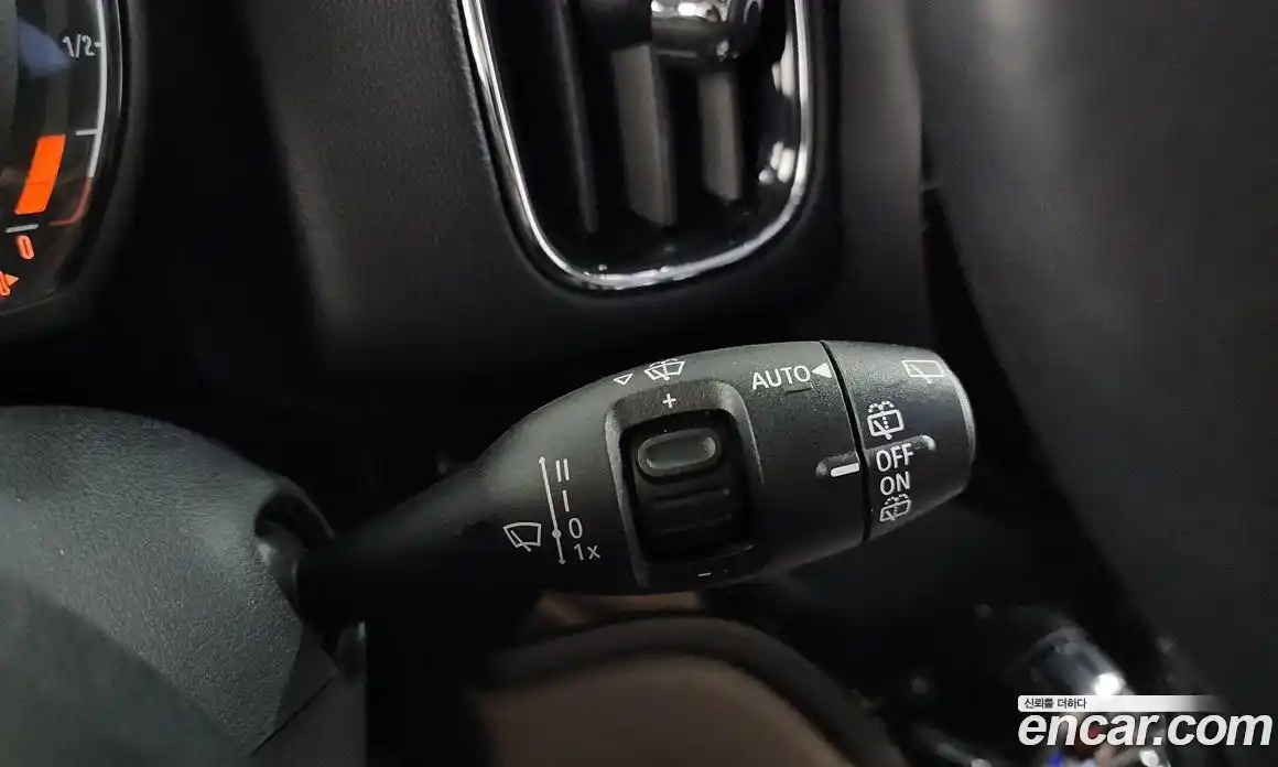 Mini Countryman 2019 1.5 гидро в Москве № 1013908, фото 14