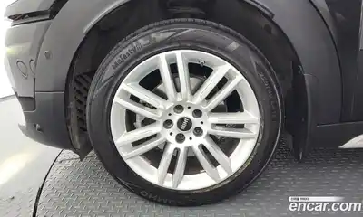 Mini Countryman 2019 1.5 гидро в Москве № 1013908, миниатюра 5