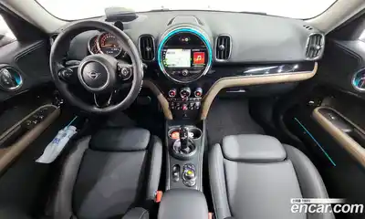 Mini Countryman 2019 1.5 гидро в Москве № 1013908, миниатюра 7