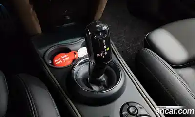 Mini Countryman 2019 1.5 гидро в Москве № 1013908, миниатюра 9