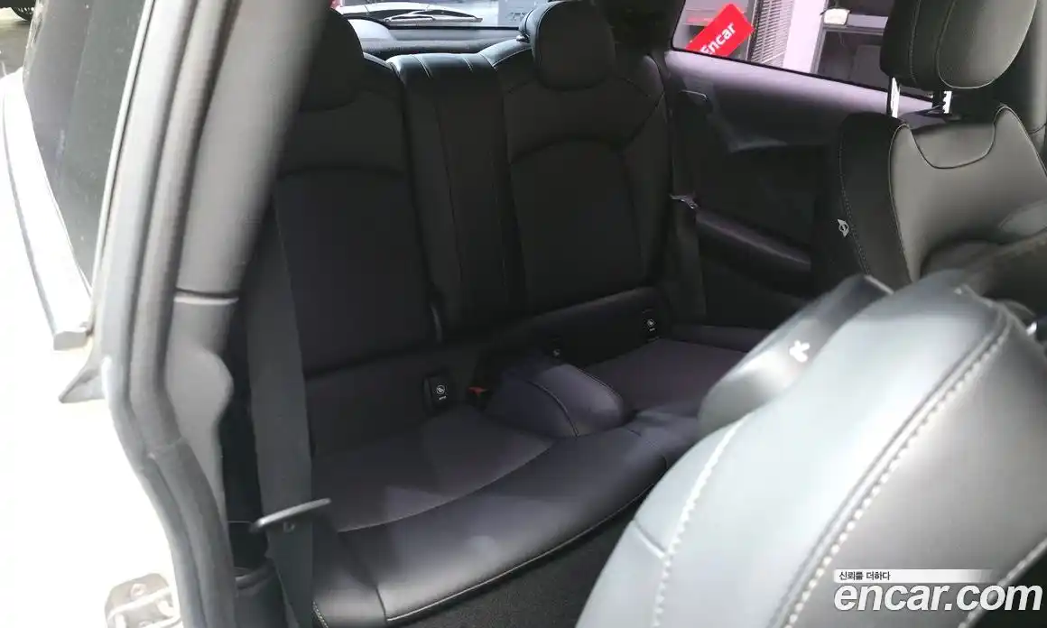 Mini Cooper 2014 1.5 гидро в Москве № 1013923, фото 11