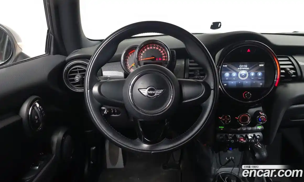 Mini Cooper 2014 1.5 гидро в Москве № 1013923, фото 12