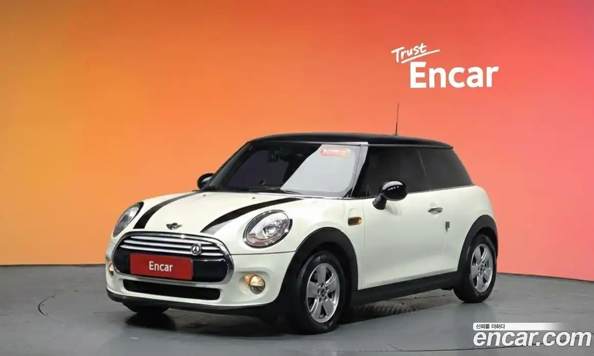 Mini Cooper 2014 1.5 гидро в Москве № 1013923, фото 20