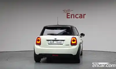 Mini Cooper 2014 1.5 гидро в Москве № 1013923, миниатюра 3