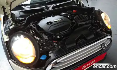 Mini Cooper 2014 1.5 гидро в Москве № 1013923, миниатюра 5