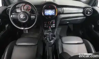 Mini Cooper 2014 1.5 гидро в Москве № 1013923, миниатюра 6