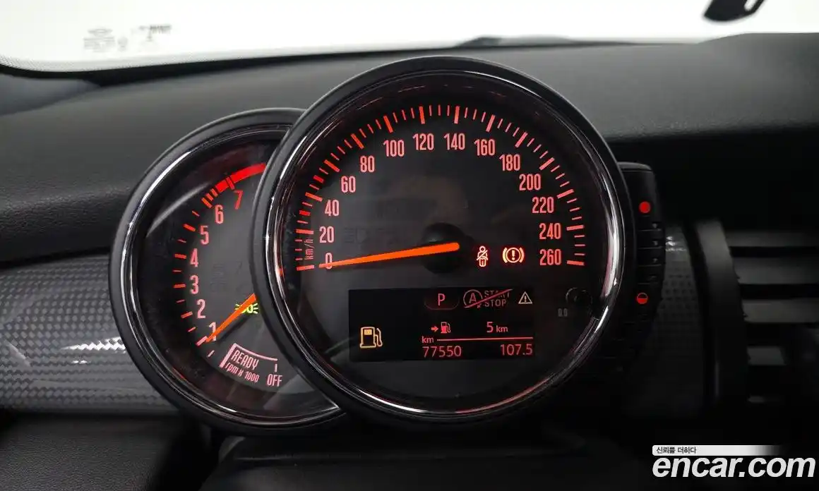 Mini Cooper 2014 1.5 гидро в Москве № 1013923, фото 7