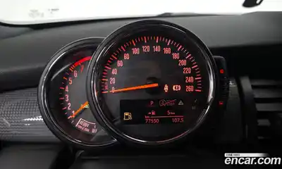 Mini Cooper 2014 1.5 гидро в Москве № 1013923, миниатюра 7