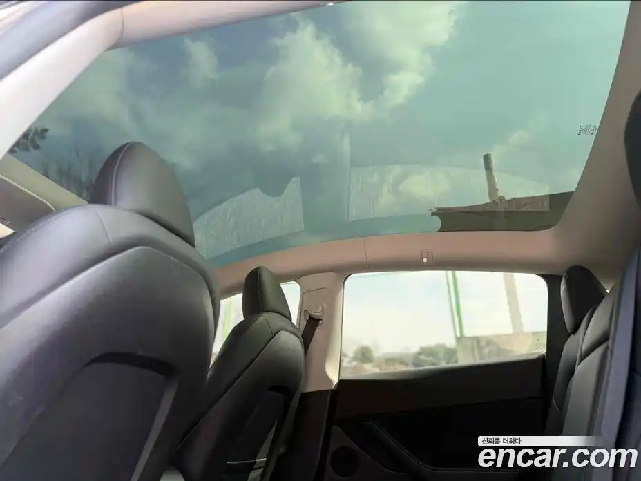 Tesla Model Y 2023 0.2 гидро в Москве № 1014349, фото 15