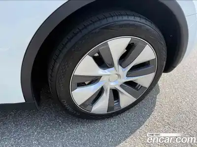 Tesla Model Y 2023 0.2 гидро в Москве № 1014349, миниатюра 5