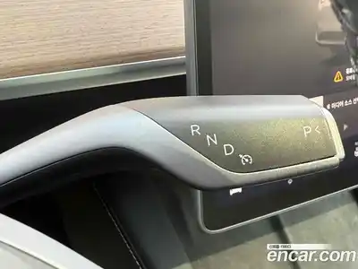 Tesla Model Y 2023 0.2 гидро в Москве № 1014349, миниатюра 9