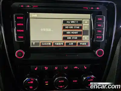 Volkswagen Passat 2014 2.0 гидро в Москве № 1014716, миниатюра 11
