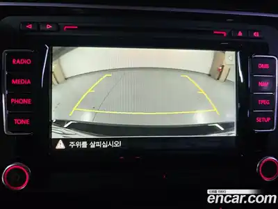 Volkswagen Passat 2014 2.0 гидро в Москве № 1014716, миниатюра 12