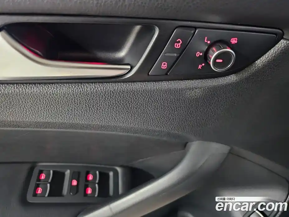 Volkswagen Passat 2014 2.0 гидро в Москве № 1014716, фото 14