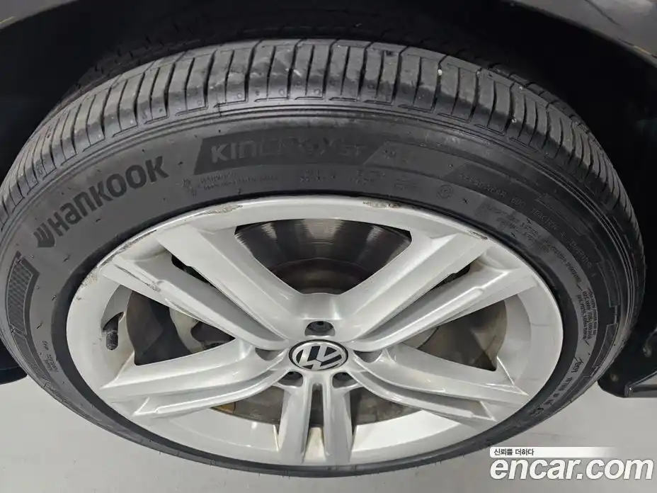 Volkswagen Passat 2014 2.0 гидро в Москве № 1014716, фото 18