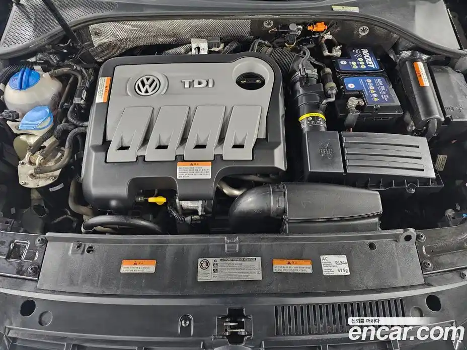 Volkswagen Passat 2014 2.0 гидро в Москве № 1014716, фото 19