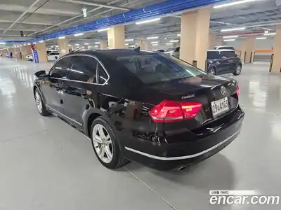 Volkswagen Passat 2014 2.0 гидро в Москве № 1014716, миниатюра 4