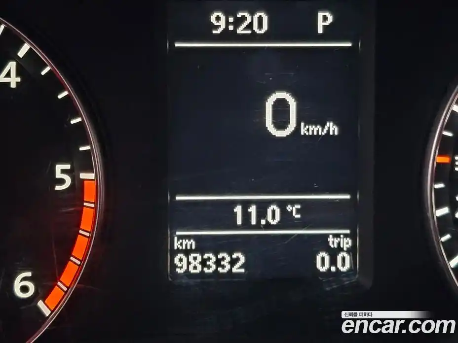 Volkswagen Passat 2014 2.0 гидро в Москве № 1014716, фото 7