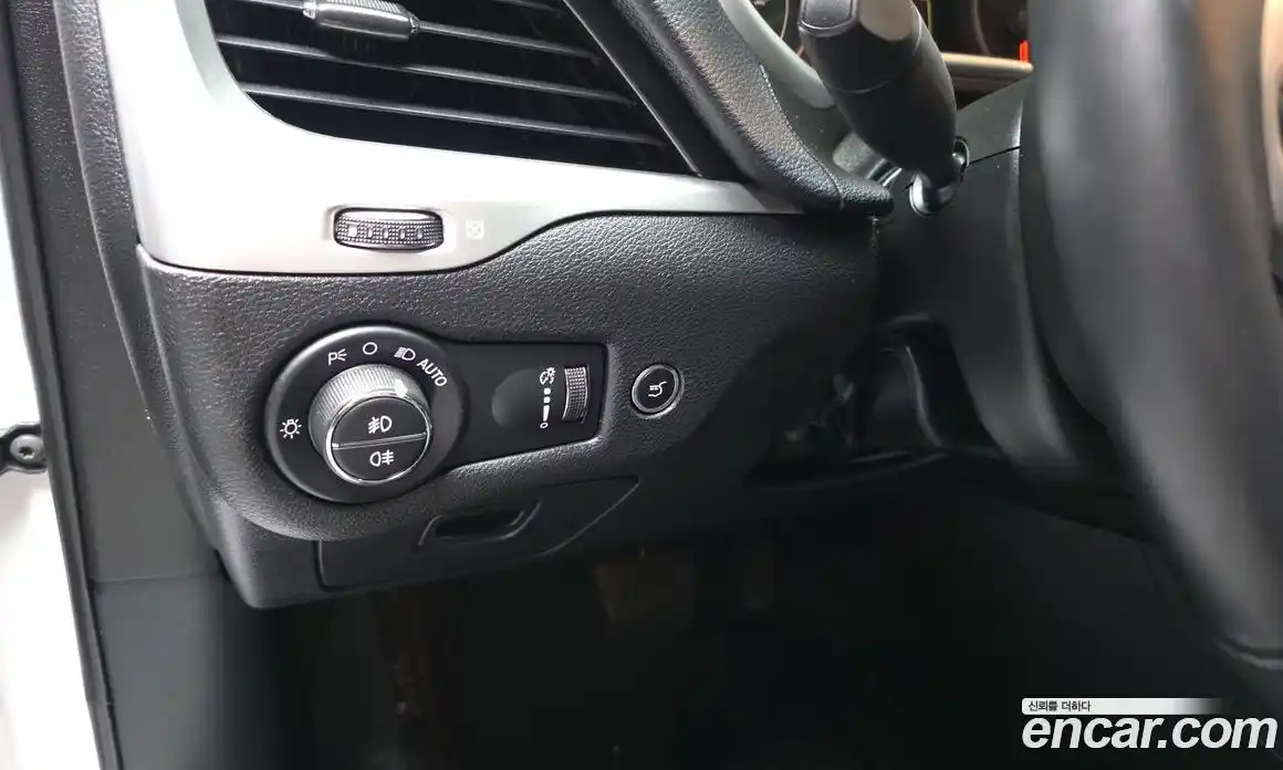 Jeep Cherokee 2017 2.4 гидро в Москве № 1014841, фото 18
