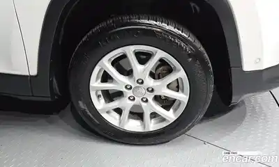 Jeep Cherokee 2017 2.4 гидро в Москве № 1014841, миниатюра 5