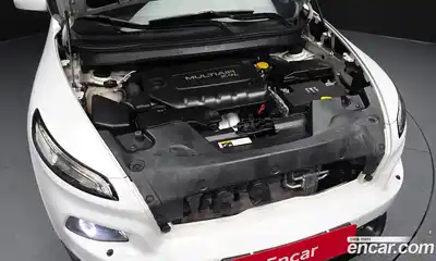 Jeep Cherokee 2017 2.4 гидро в Москве № 1014841, миниатюра 6
