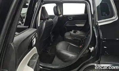 Jeep Compass 2022 2.4 гидро в Москве № 1015024, миниатюра 11