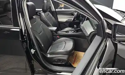 Jeep Compass 2022 2.4 гидро в Москве № 1015024, миниатюра 12