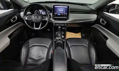 Jeep Compass 2022 2.4 гидро в Москве № 1015024, миниатюра 7