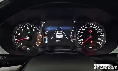 Jeep Compass 2022 2.4 гидро в Москве № 1015024, миниатюра 8