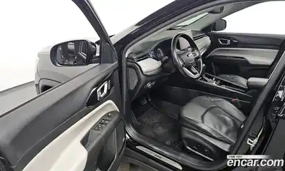 Jeep Compass 2022 2.4 гидро в Москве № 1015024, миниатюра 10