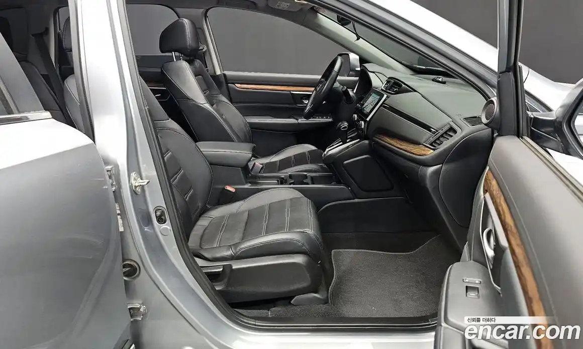 Honda CR-V 2017 1.5 гидро в Москве № 1015330, фото 11