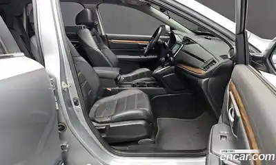 Honda CR-V 2017 1.5 гидро в Москве № 1015330, миниатюра 11