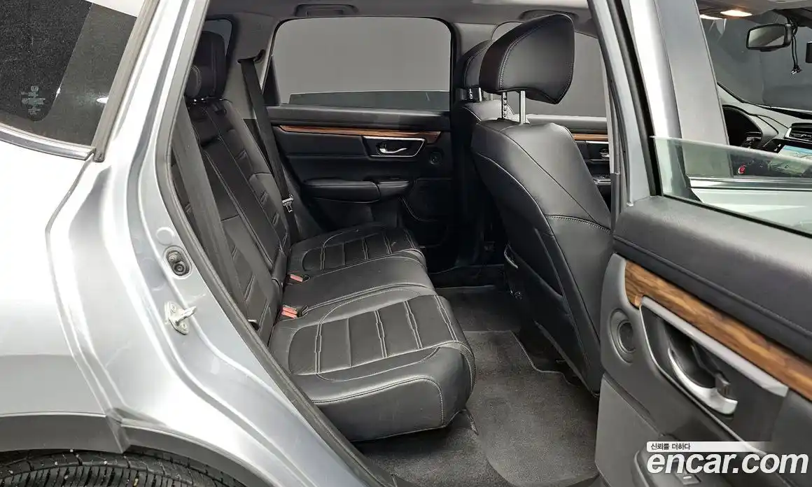 Honda CR-V 2017 1.5 гидро в Москве № 1015330, фото 12